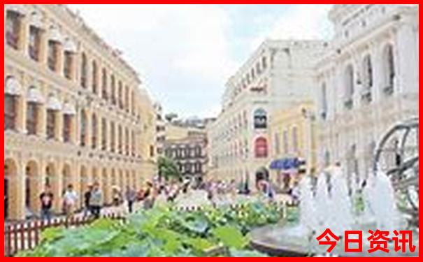 中国最美城市排名50